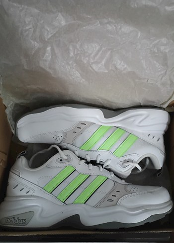 Adidas Strutter Sneakers - Görsel 5