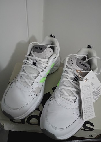 Adidas Strutter Sneakers - Görsel 6