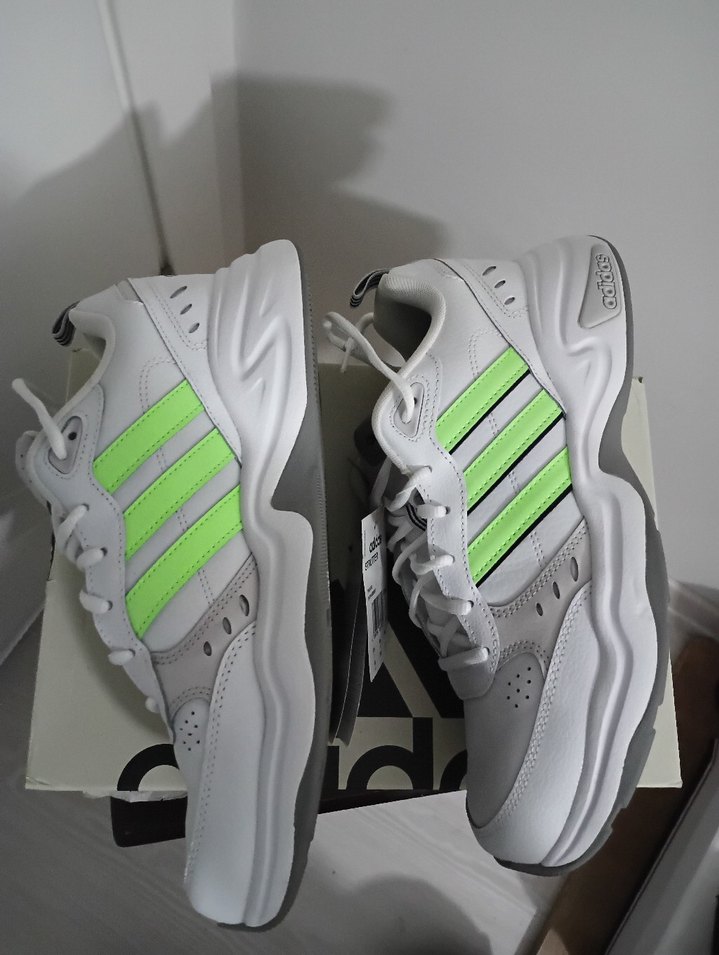 Adidas Strutter Sneakers - Görsel 4