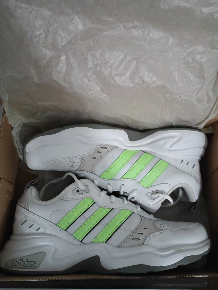 Adidas Strutter Sneakers - Görsel 5