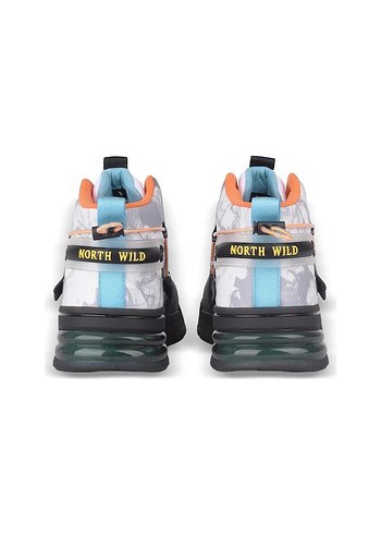 Diğer North Of Wild Between Erkek Sneaker