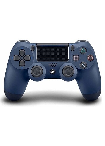 Dualshock 4 - PS4/PC Ve Telefon uyumlu