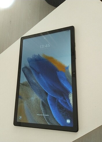 Samsung Tab A8 Tablet 10.5 inç 