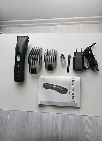 Remington HC5150 Pro Power Tıraş Makinesi