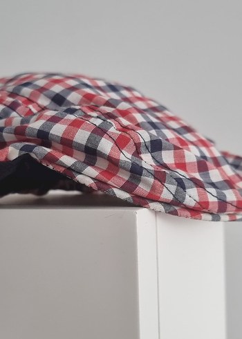 LC WAKİKİ ŞAPKA VE PAPYON SIFIR ÜRUN şapka - Görsel 6