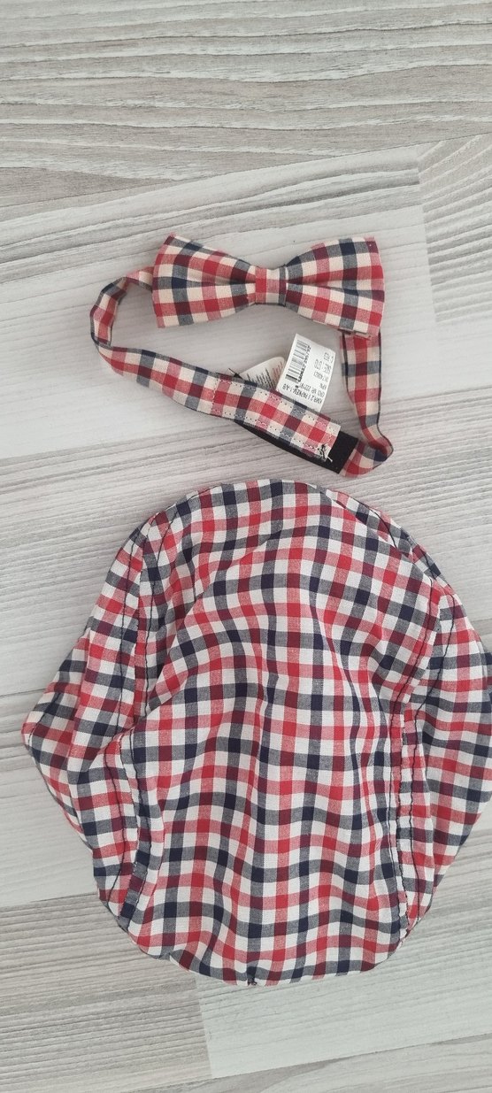 LC WAKİKİ ŞAPKA VE PAPYON SIFIR ÜRUN şapka - Görsel 2