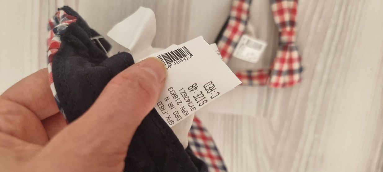 LC WAKİKİ ŞAPKA VE PAPYON SIFIR ÜRUN şapka - Görsel 4