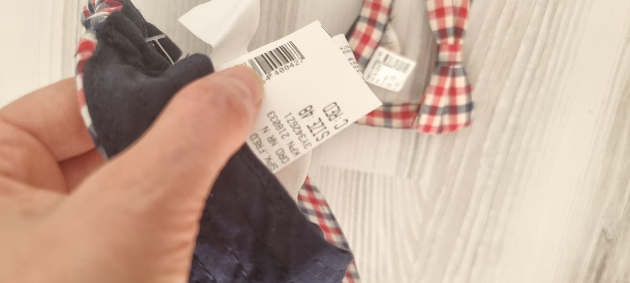 LC WAKİKİ ŞAPKA VE PAPYON SIFIR ÜRUN şapka - Görsel 3