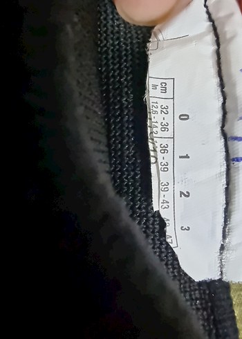 COCUK DIZLIGI GENISLIK 11 CM . UZUNLUK 20 CM - Görsel 5