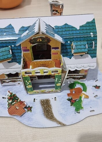 MAKET EV