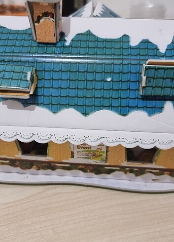 Diğer MAKET EV