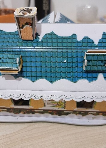 Beden MAKET EV