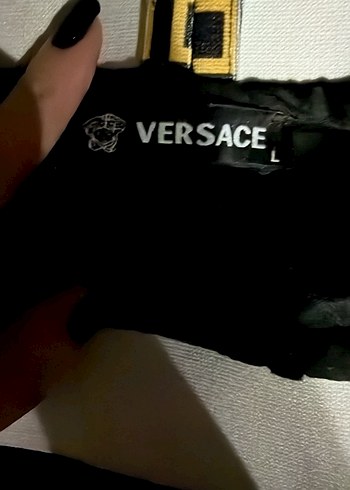 Versace versace eşofman altı