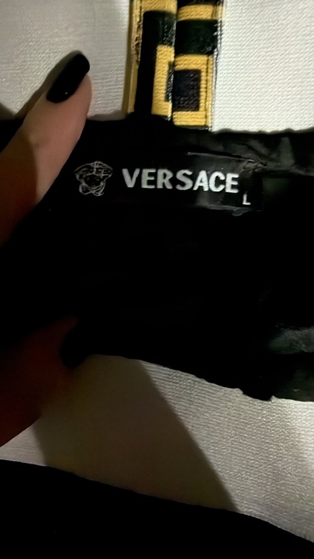 versace eşofman altı - Görsel 3