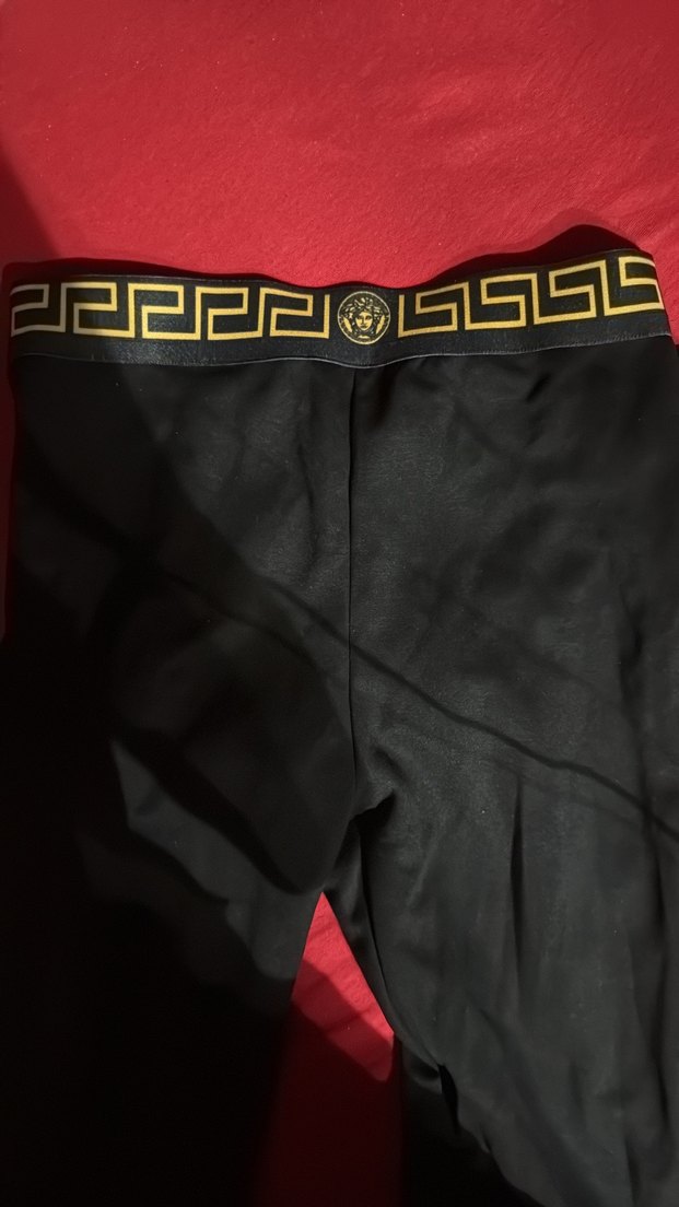 versace eşofman altı - Görsel 2