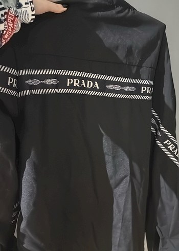 Prada prada kadın gömlek