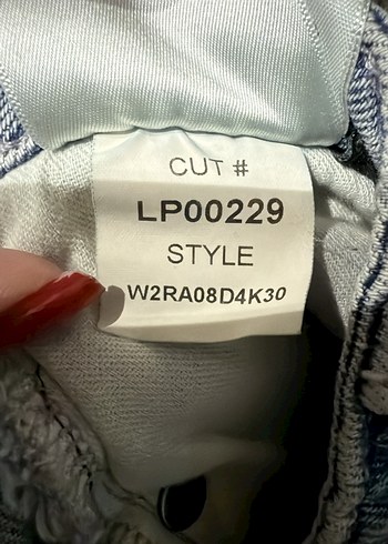 Guess guess kadın pantolon