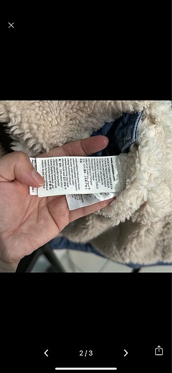 Calvin Klein calvin klein ceket