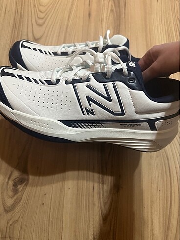 new balance erkek spor ayakkabı