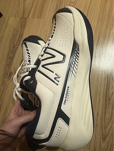 New Balance new balance erkek spor ayakkabı