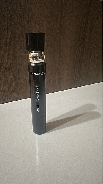 mac rimel