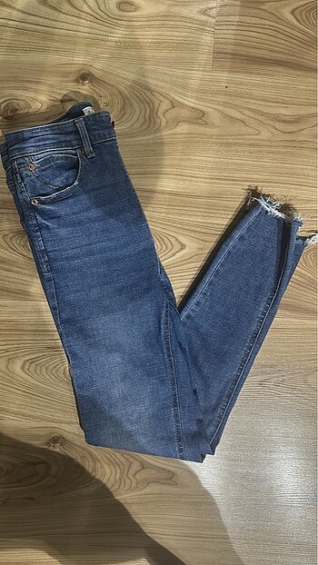 stradivarius kadım pantolon