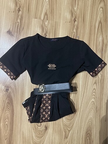 Louis Vuitton louis vuitton kadın takım