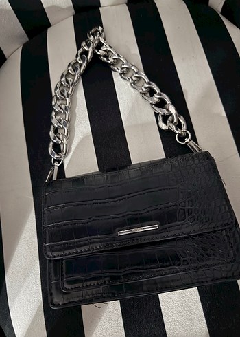 bershka çanta - Görsel 3