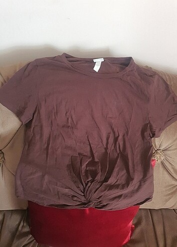 H&M Kadın tisrt.
