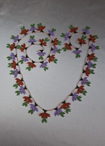 İğne oyası 