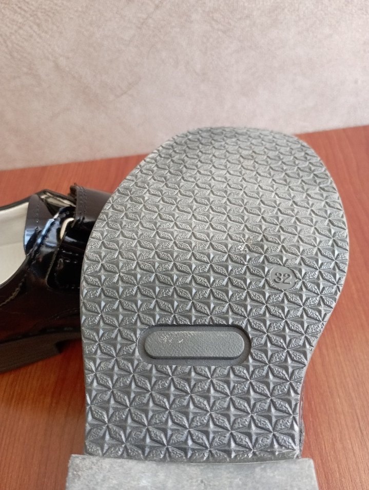 erkek çocuk ayakkabısı - Görsel 3