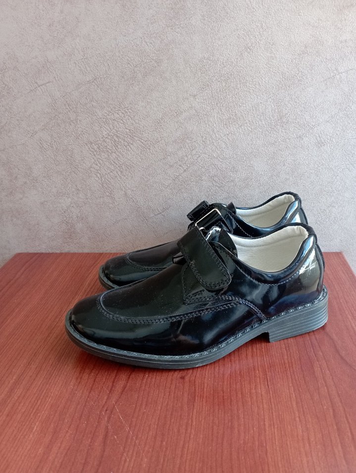 erkek çocuk ayakkabısı - Görsel 2