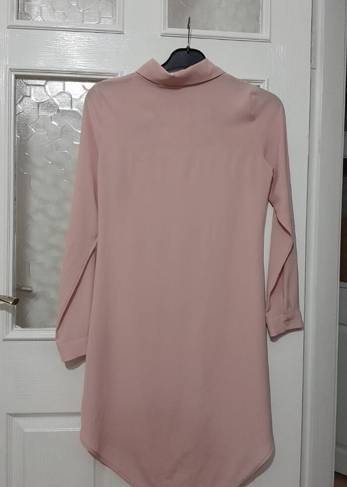 tesettür tunik  - Görsel 2