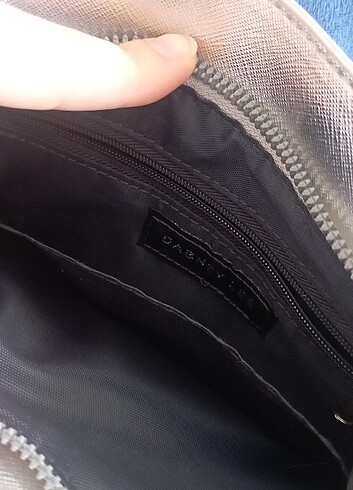 orijinal dabney lee çanta - Görsel 2