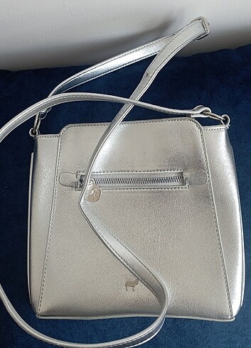 orijinal dabney lee çanta - Görsel 3