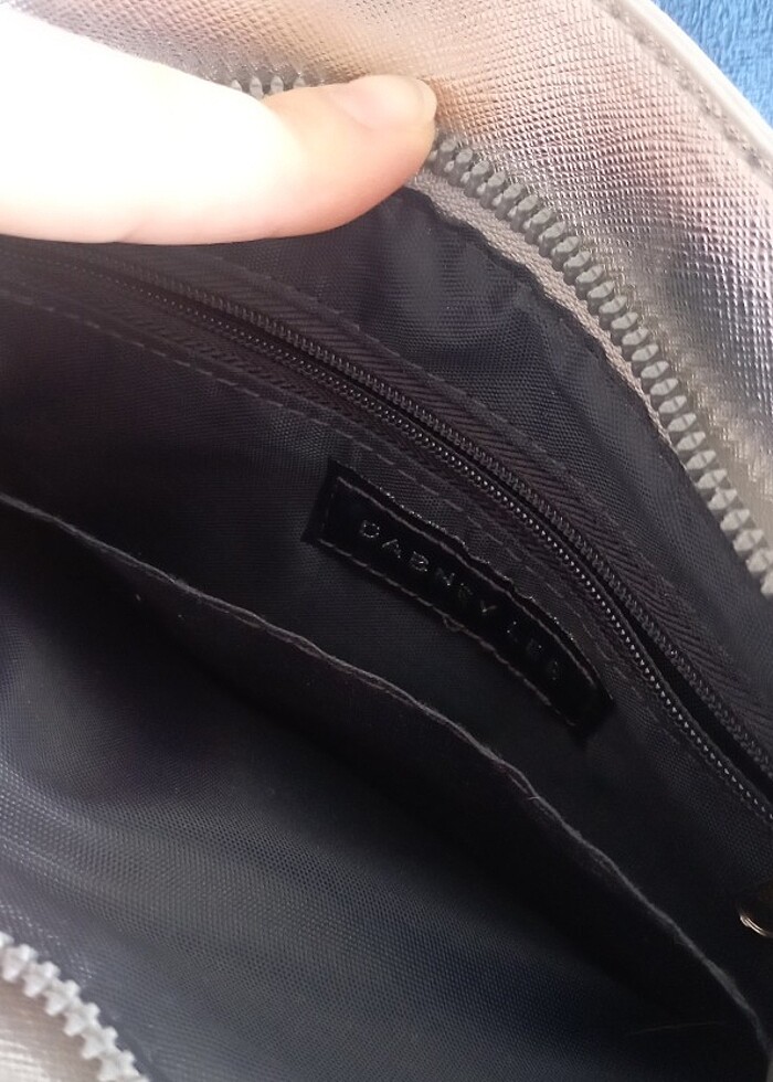 orijinal dabney lee çanta - Görsel 2