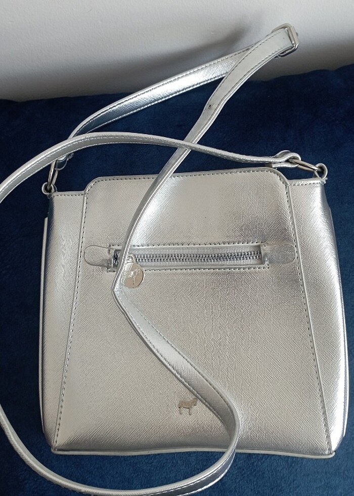 orijinal dabney lee çanta - Görsel 3