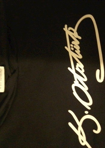 Uzun Kollu Siyah Kapüşonlu erkek çocuk Sweatshirt - Görsel 10