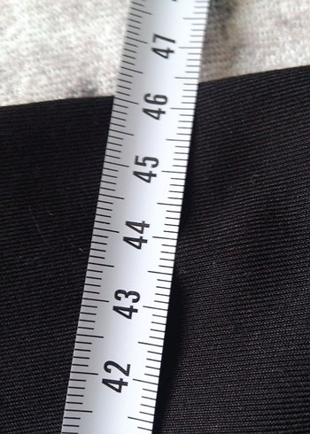 Siyah erkek eşofman - Görsel 6