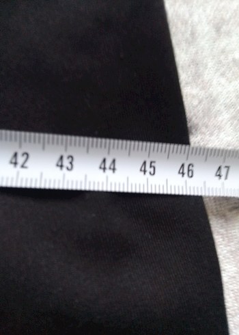 Siyah erkek eşofman - Görsel 5