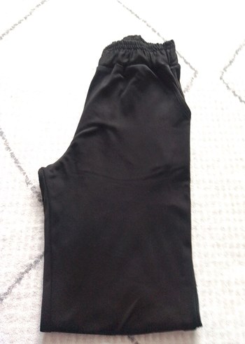 Siyah erkek eşofman - Görsel 4