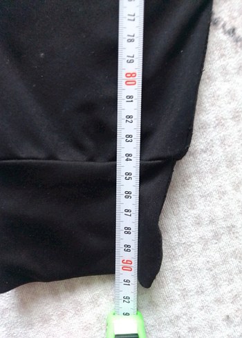 Siyah erkek eşofman - Görsel 2