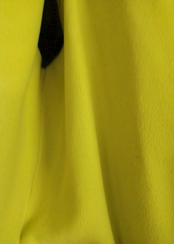 Siyah erkek Midi Kışlık Mont Fermuarlı - Görsel 4