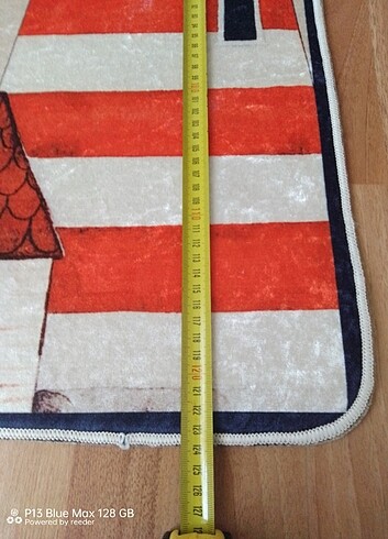 Hali çocuk odası için 100/ 125 ölçüde  - Görsel 4