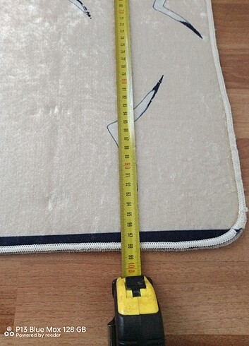 Hali çocuk odası için 100/ 125 ölçüde  - Görsel 5