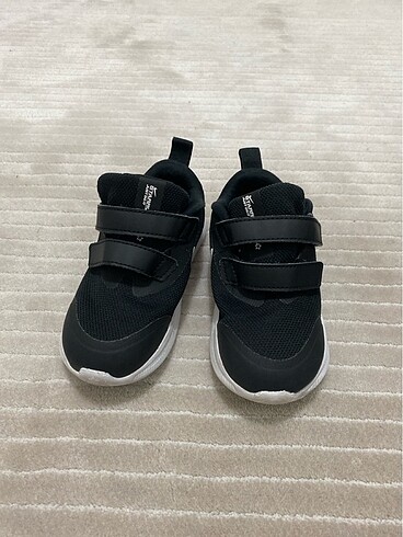 Nike Erkek çocuk spor ayakkabı