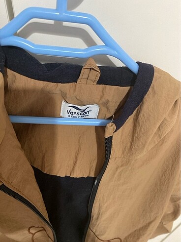 Erkek çocuk yağmurluk - Görsel 4