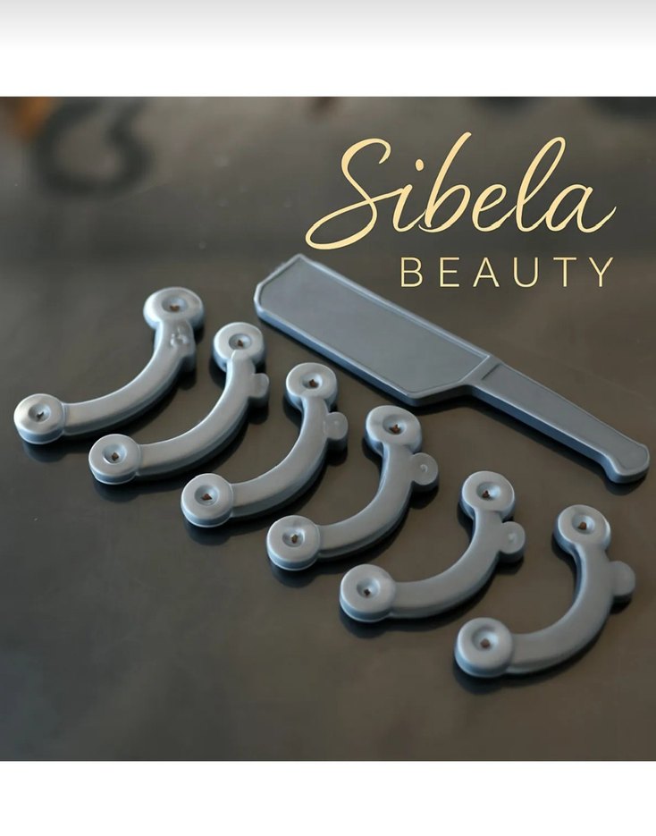 Burun kaldırma aparatı - Görsel 2