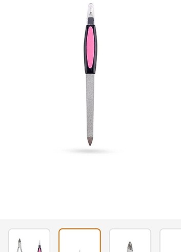 Tırnak seti - Görsel 4