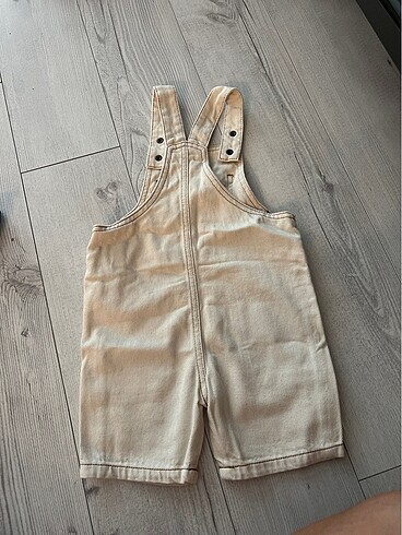 24-36 Ay Beden camel Renk Lcw erkek tulum